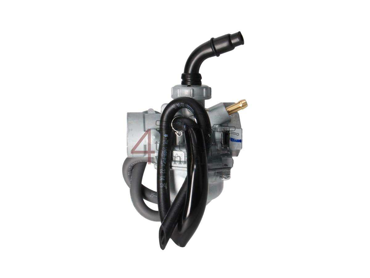 Carburateur Monkey, Novio, Amigo, C310S, C320S, 10mm, Keihin origineel Honda