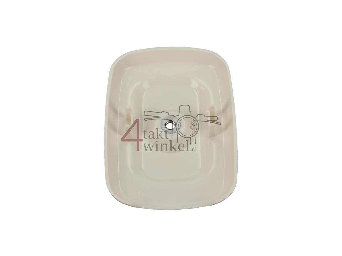 Luchtfilter kapje C50, C70, C90, PVC klein, origineel Honda