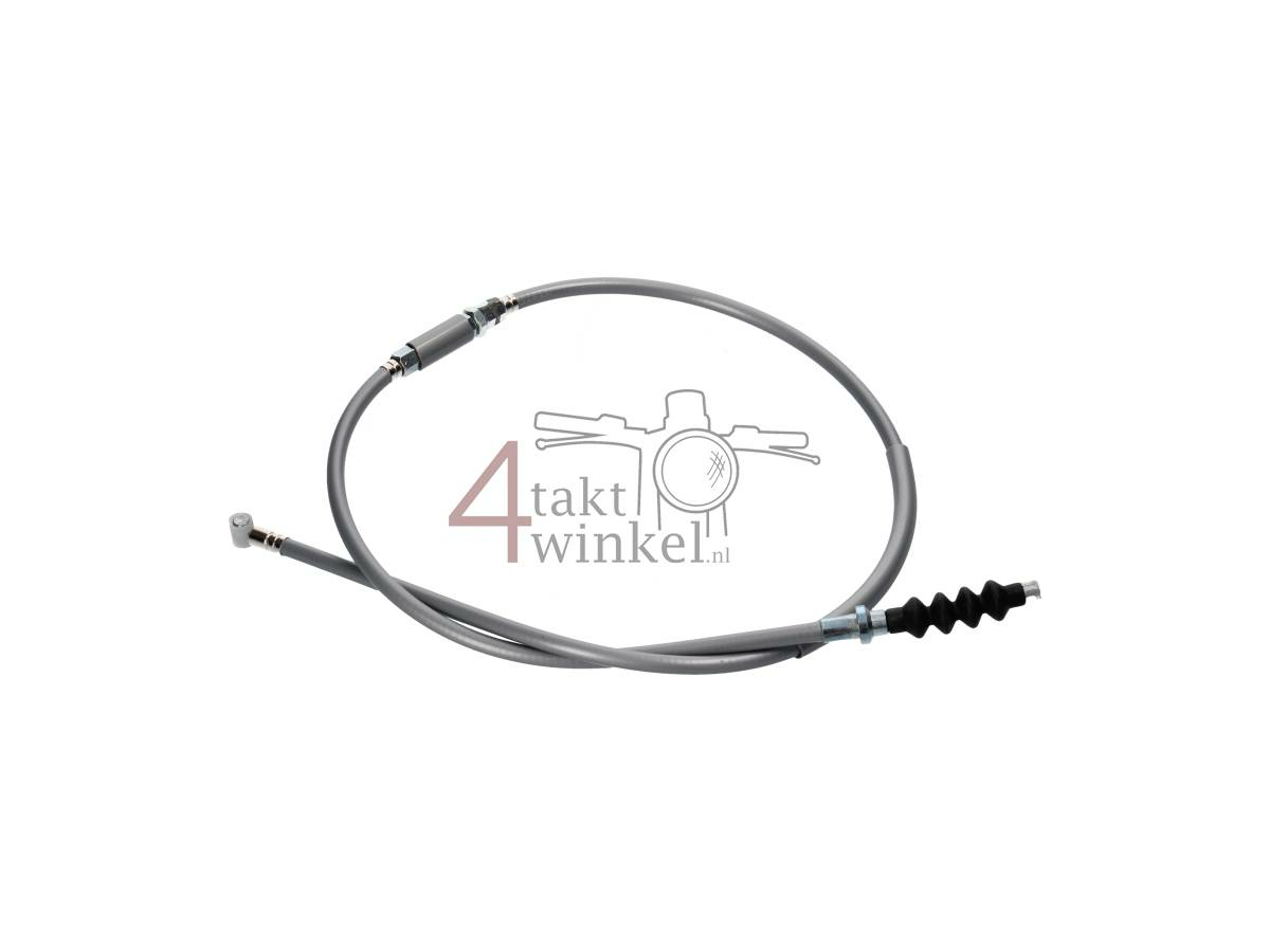 Koppelingskabel, 85cm, grijs, Japans, past op SS50, CD50