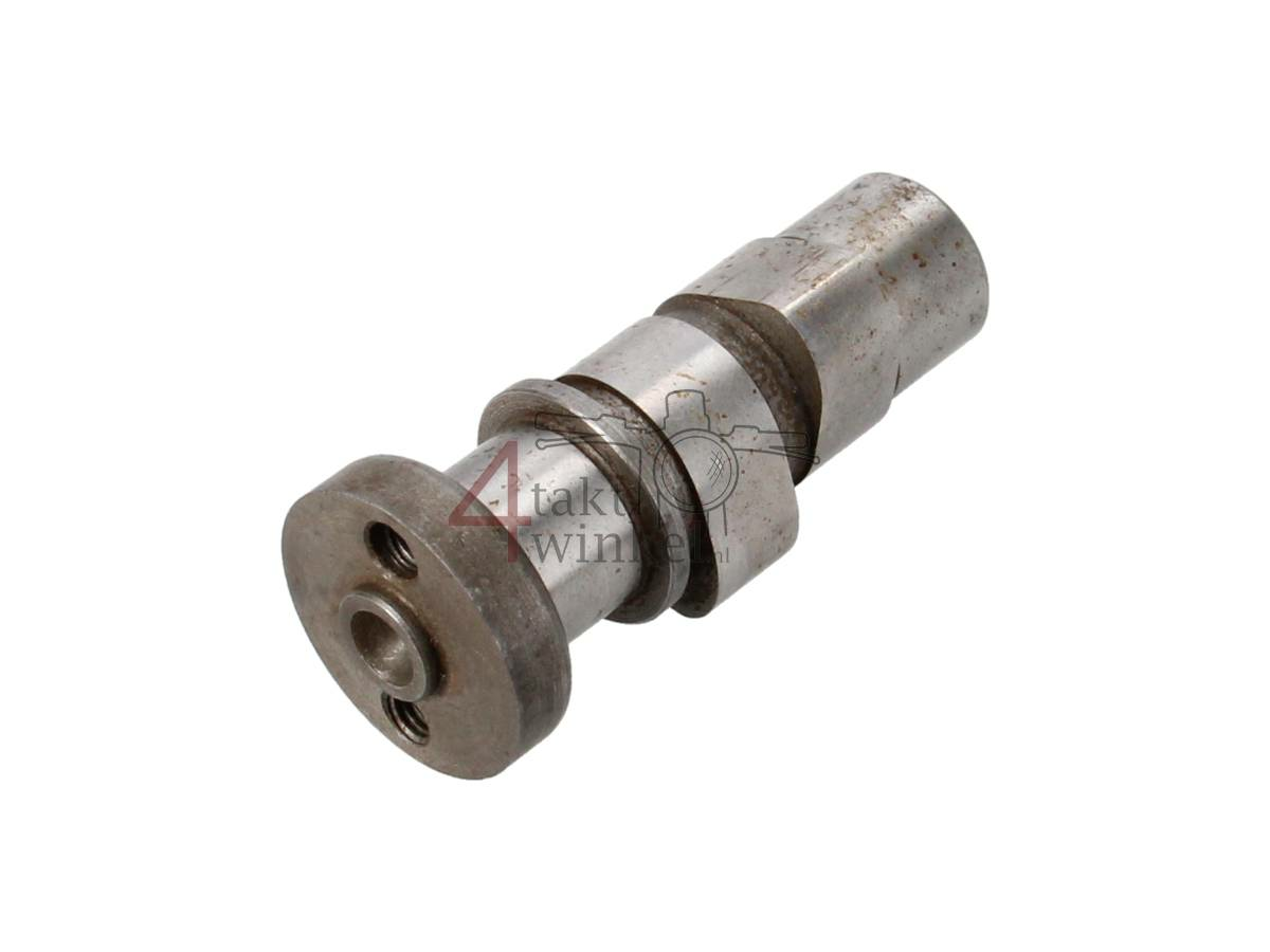 Nokkenas CB50 standaard, origineel Honda