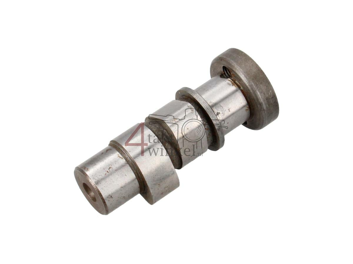 Nokkenas CB50 standaard, origineel Honda