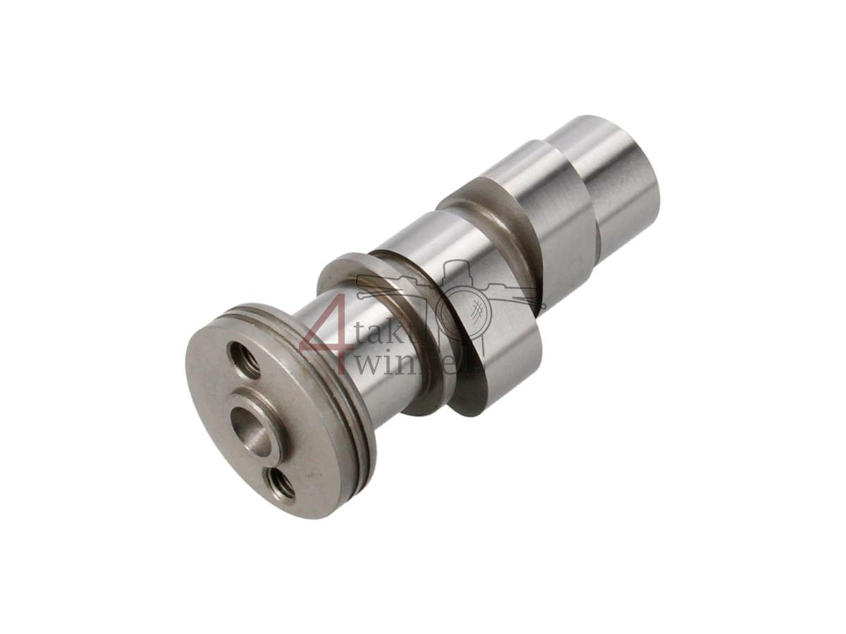 Nokkenas CB50 snel, origineel Honda