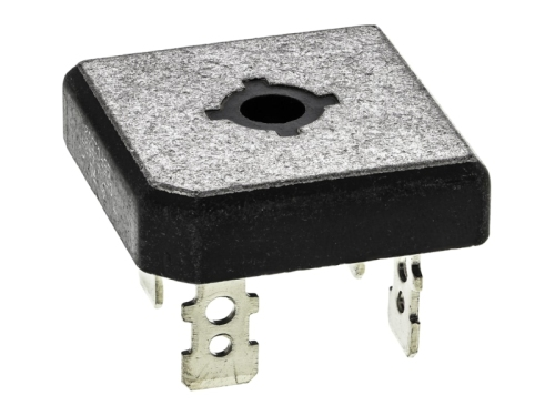 Gelijkrichter, diodebrug, o.a. C90, S90