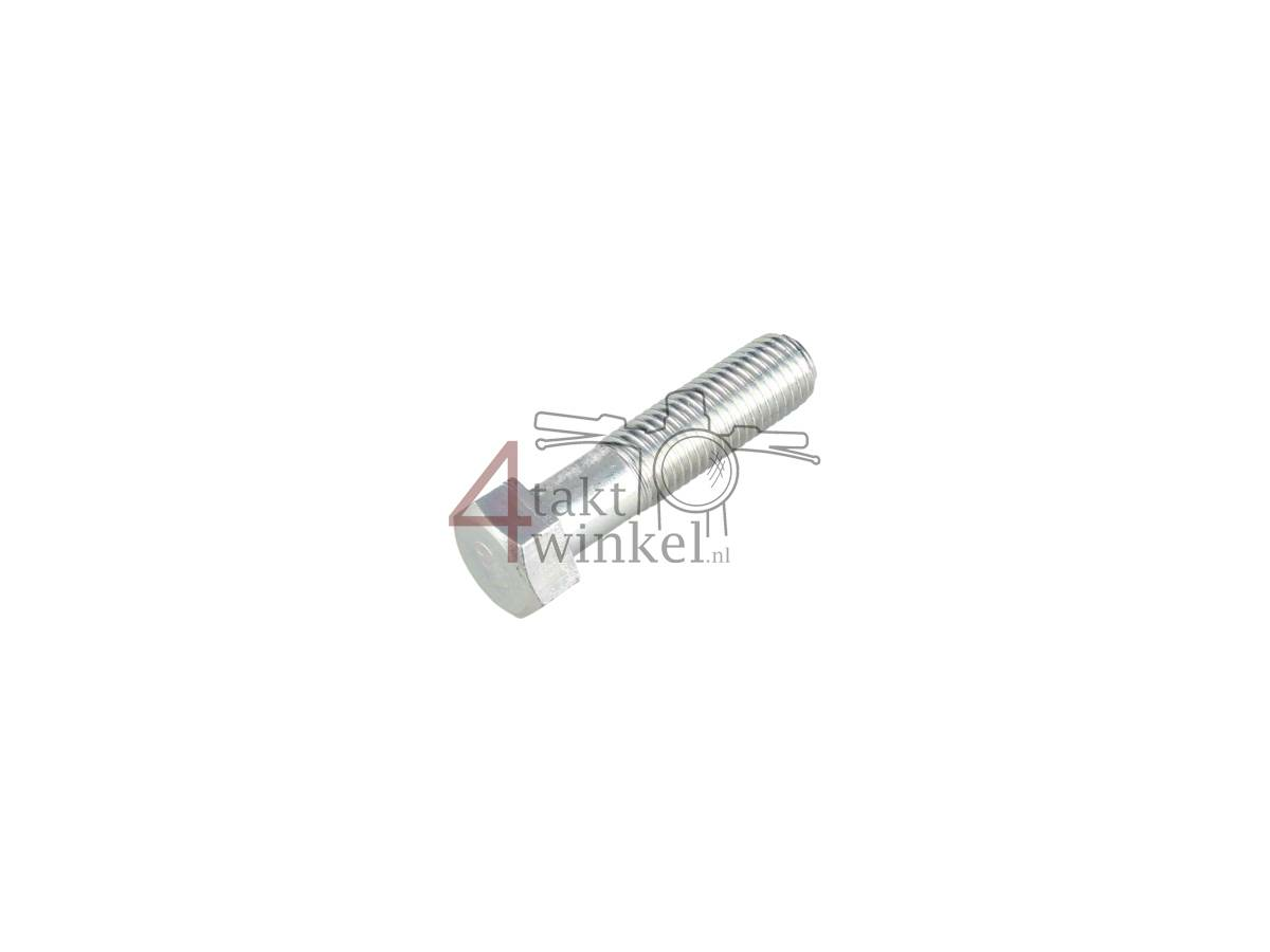 BOLT,HEX.10X40, OEM HONDA