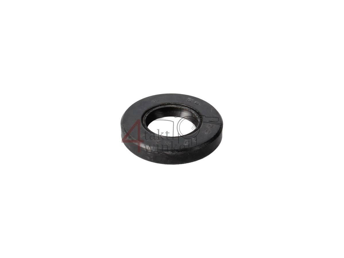 Oil-Seal, 17-32-6, OEM Honda
