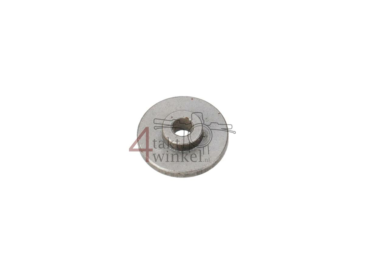 Washer, 4 mm, OEM Honda