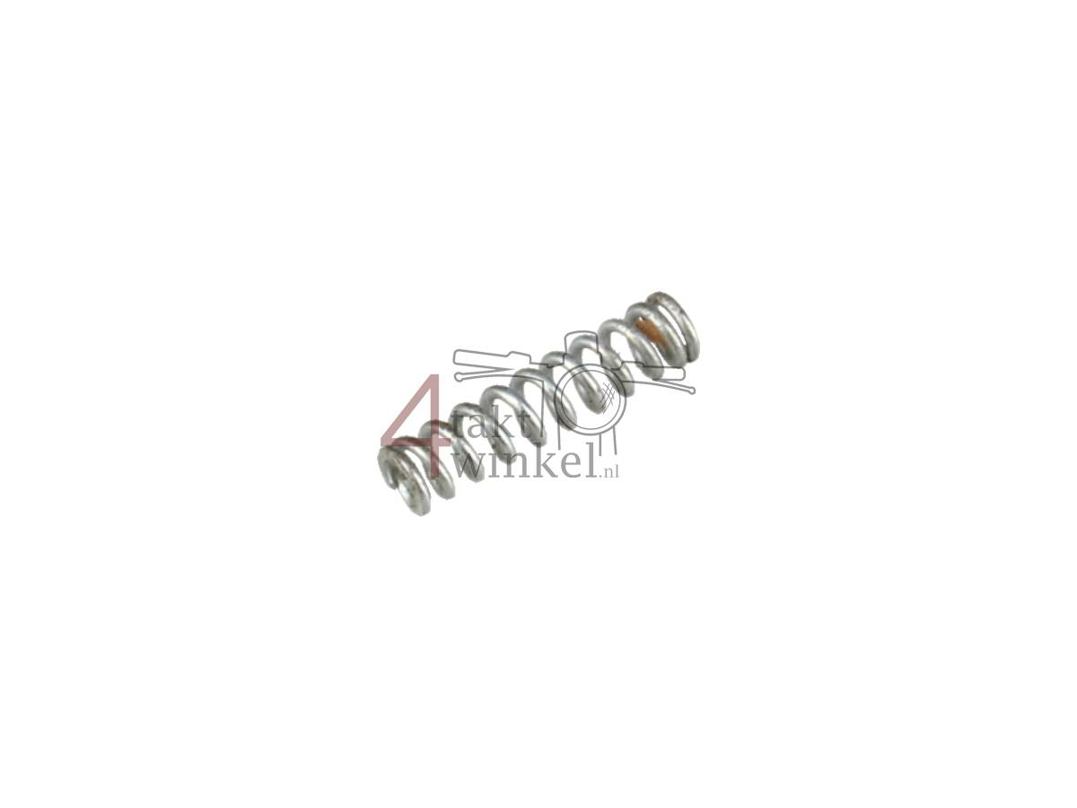 Spring, valve (Teikei), OEM Honda