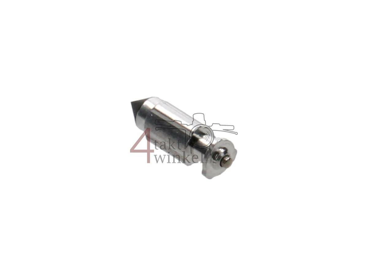Vlotternaald 4-11 mm, C50, C90 NT