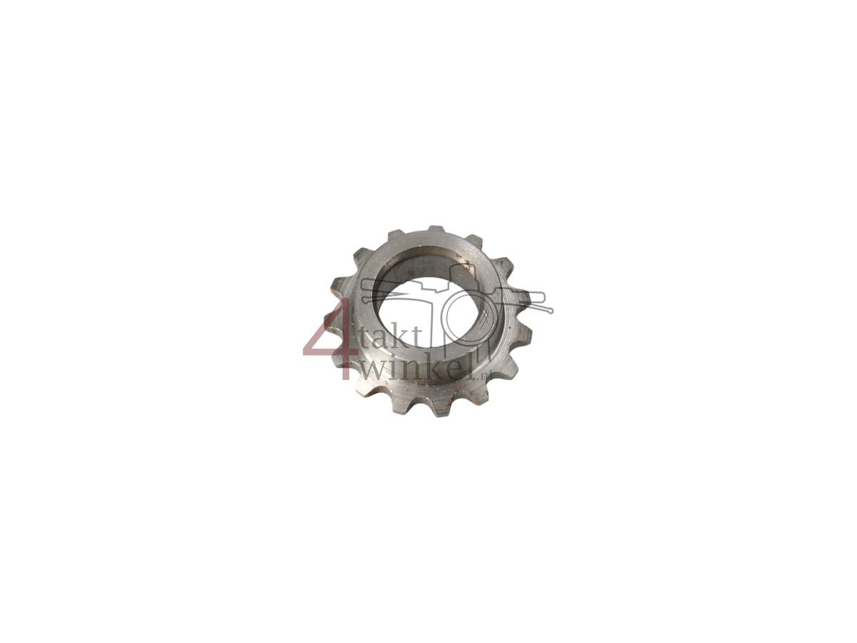 Krukastandwiel nokkenasketting, P50, PC50, PS50, origineel Honda