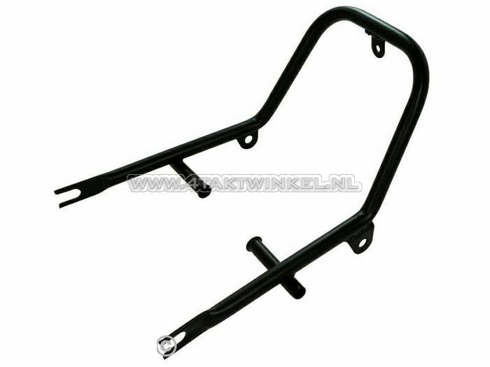 Rekje Dax "grab bar" zwart