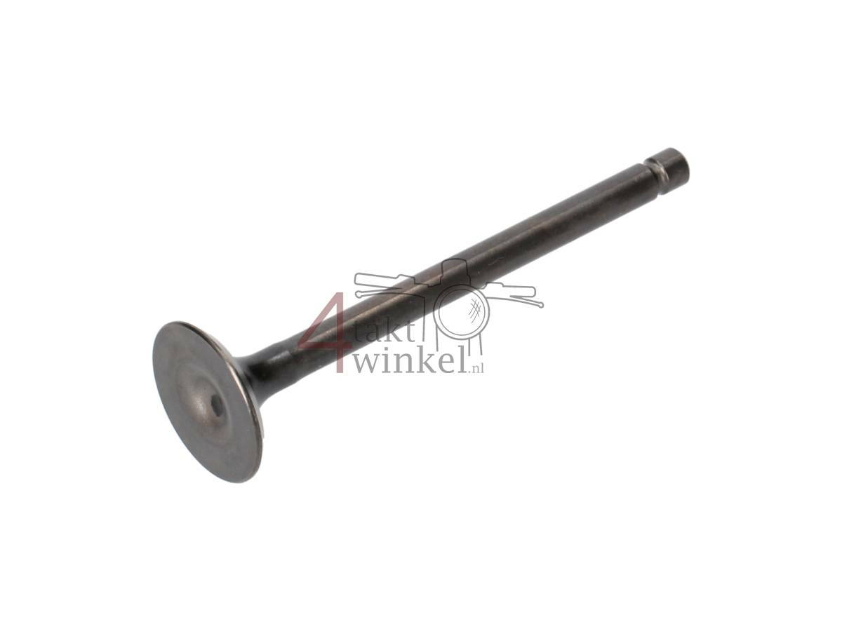Klep inlaat CB50, CY50, origineel Honda