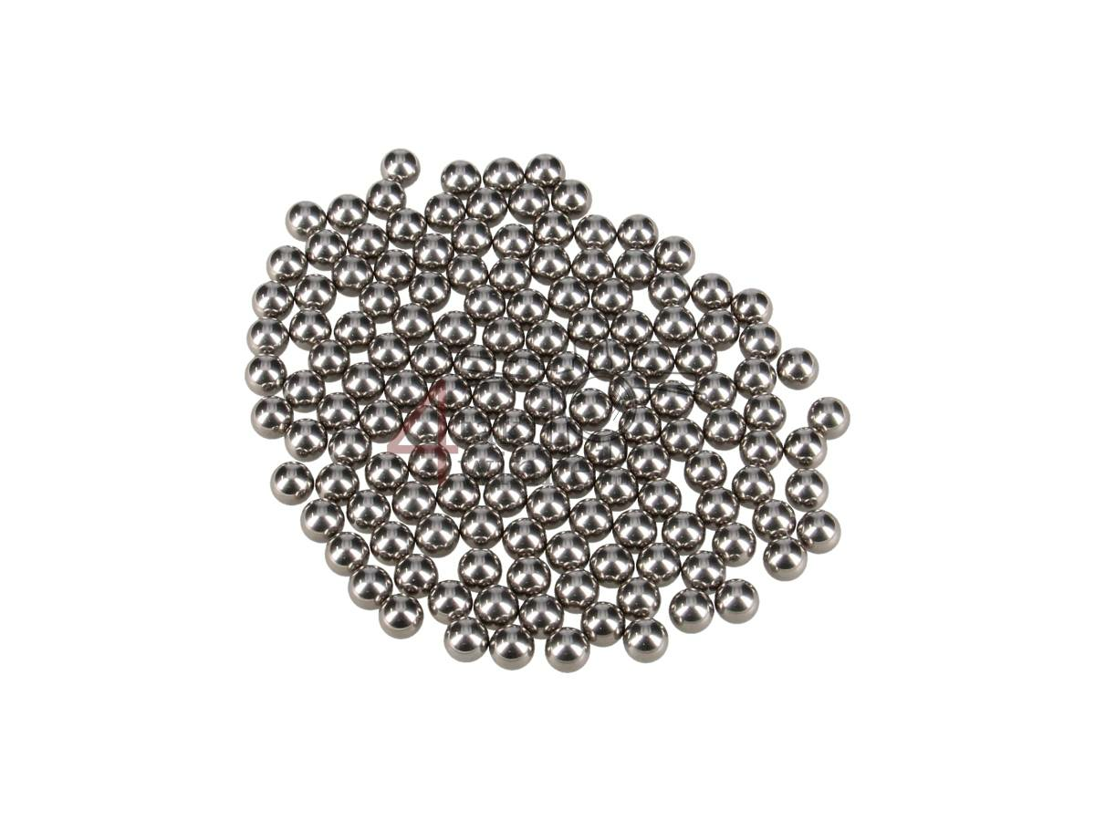 Balhoofdkogels 3/16, per gros, past op SS50, CD50, Dax, Mash