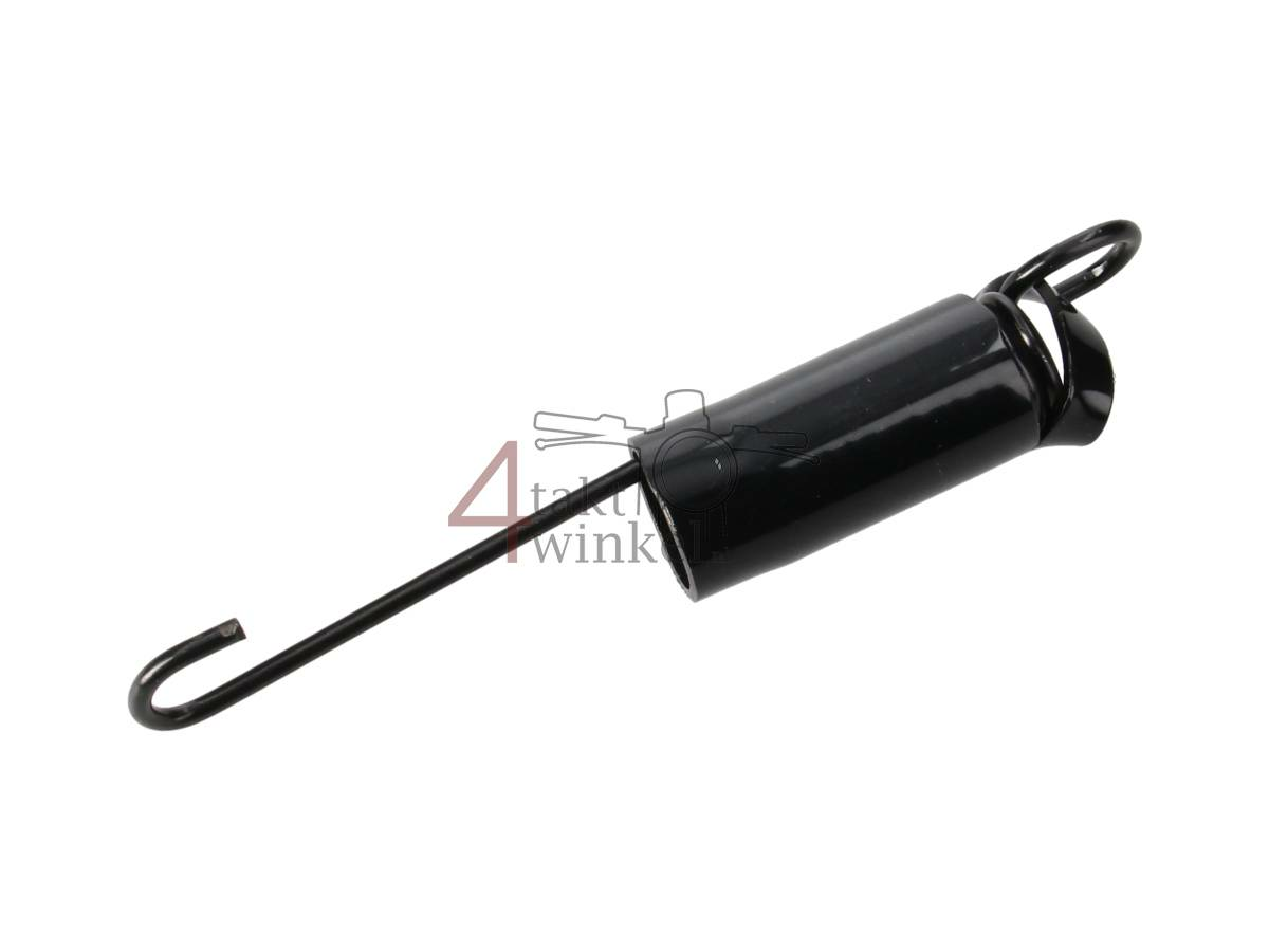 SPRING ASSY., SIDE, OEM HONDA