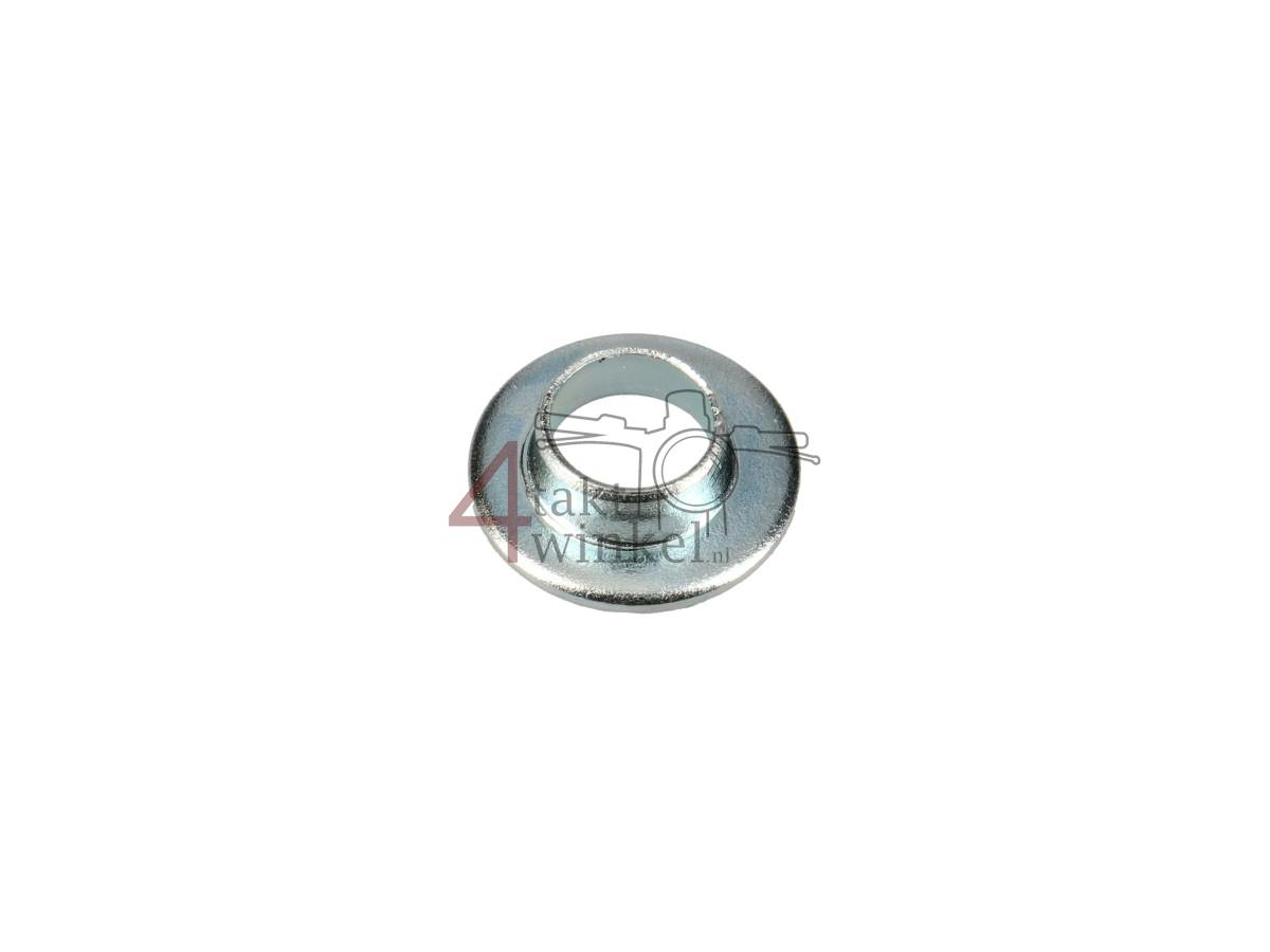 Washer, fender setting, OEM Honda
