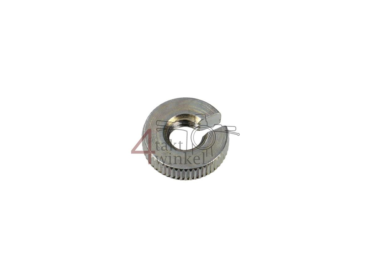 Nut, fixing, OEM Honda