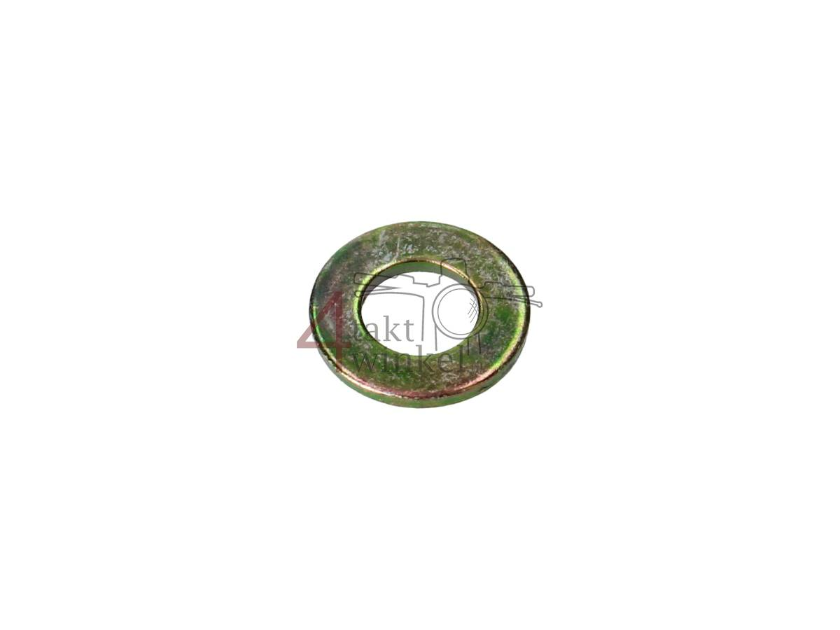 Washer,10 mm, OEM HONDA