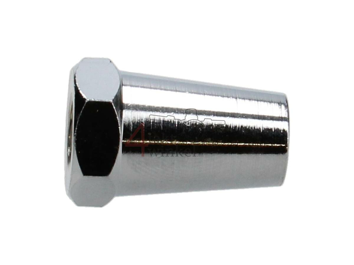 Nut, lock, OEM HONDA