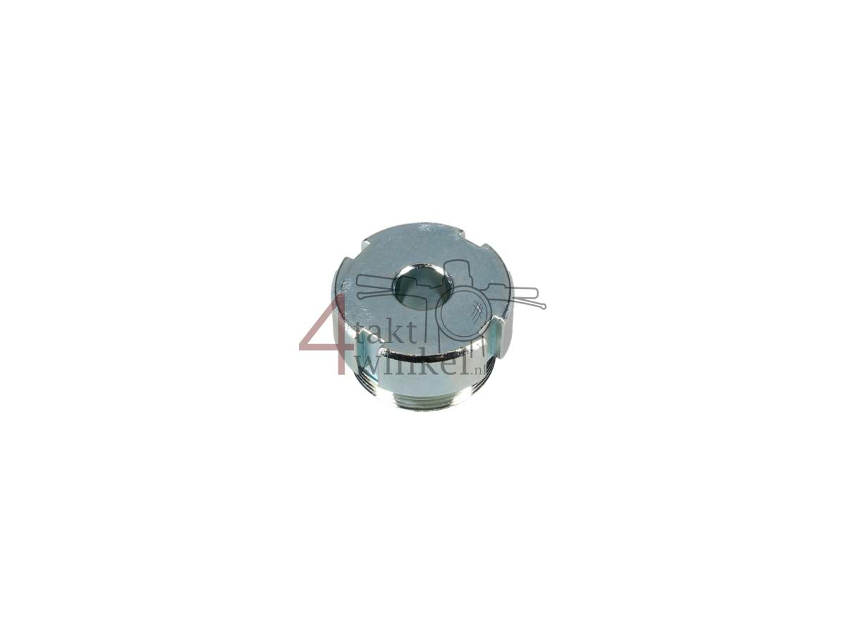 NUT, handle holder, OEM HONDA