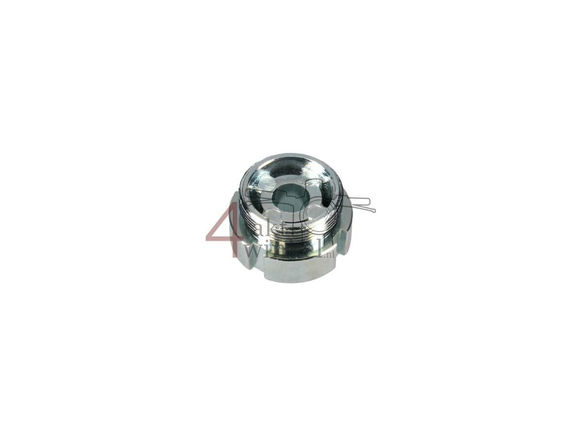 NUT, handle holder, OEM HONDA