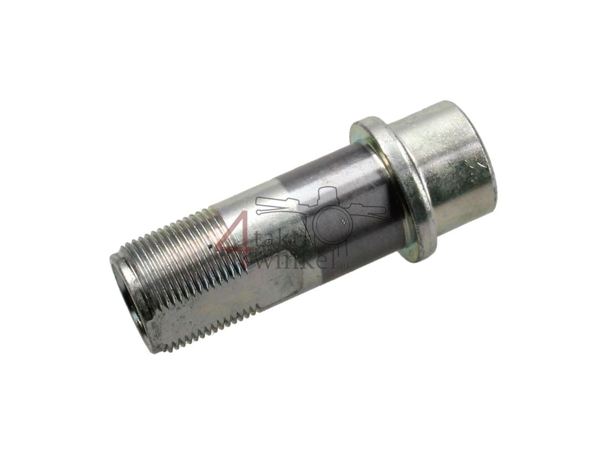 Holle as C50, CD50, origineel Honda