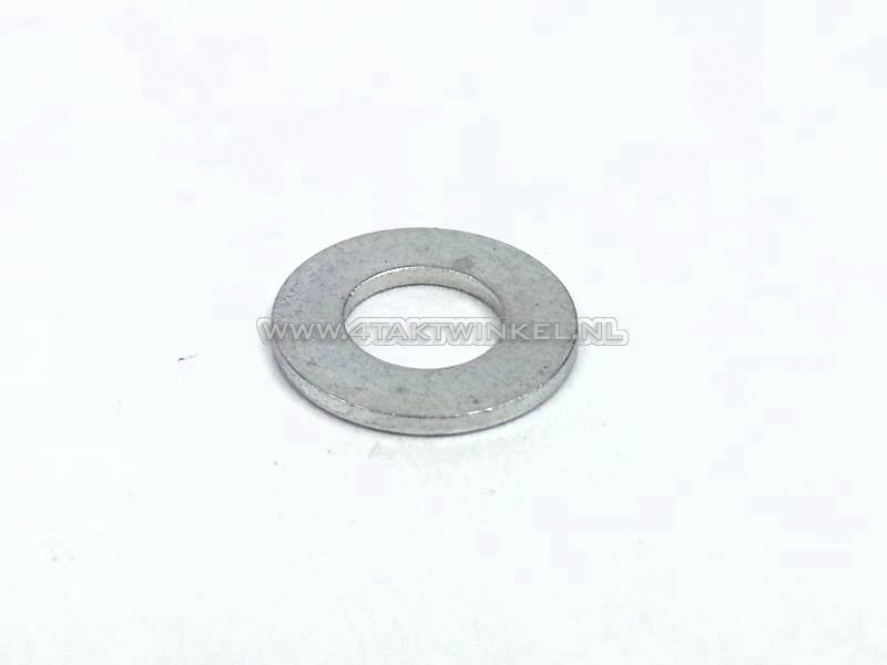 Ring 6mm, standaard, origineel Honda