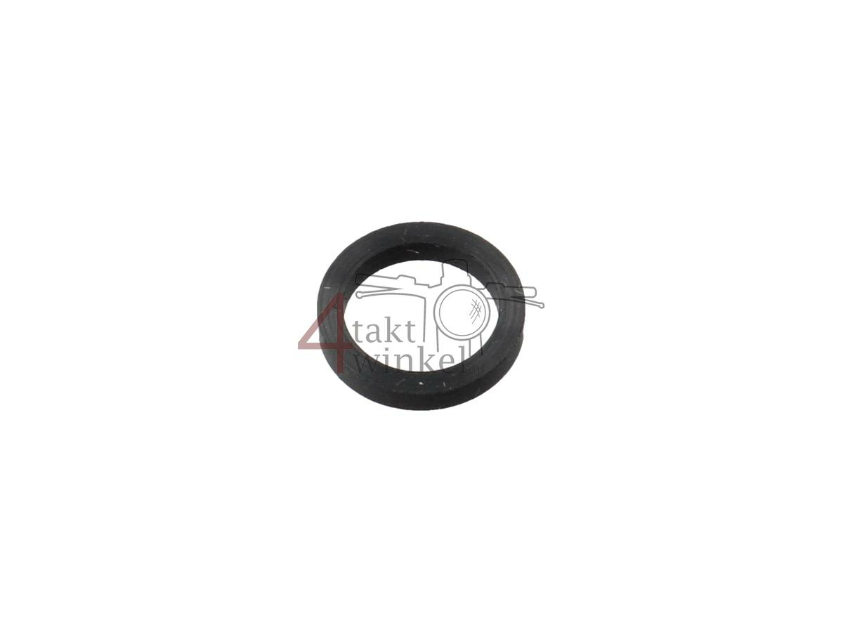 Pakking los, O-ring kop &amp; cilinder 16mm, origineel Honda