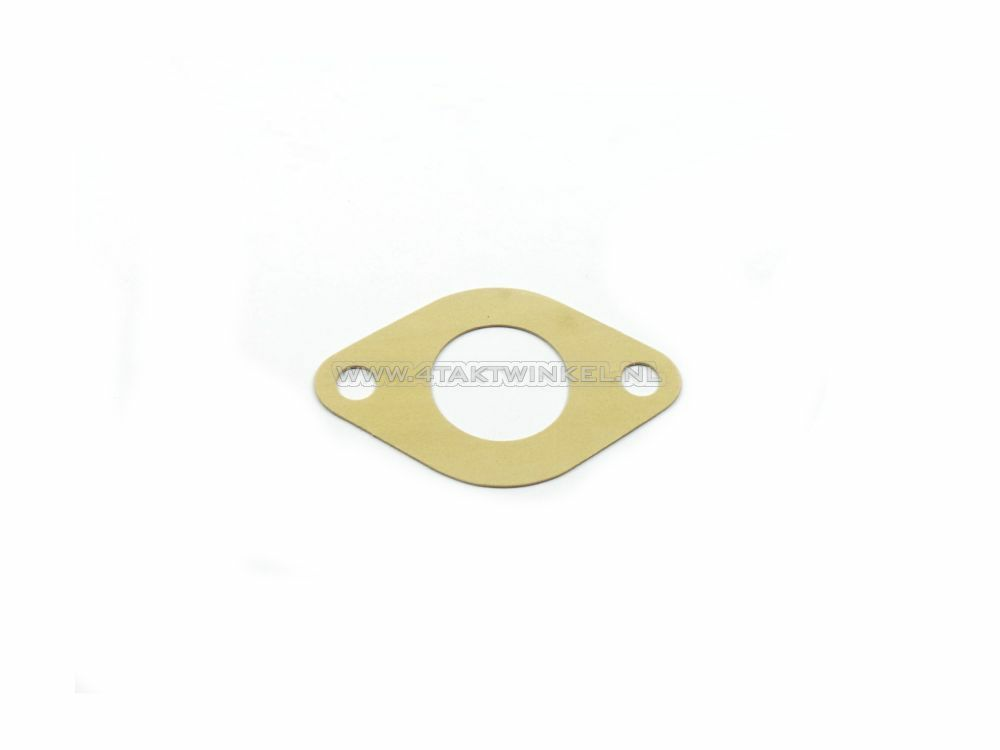 Pakking los, inlaat SS50, CD50, C50, Dax 22mm, origineel Honda
