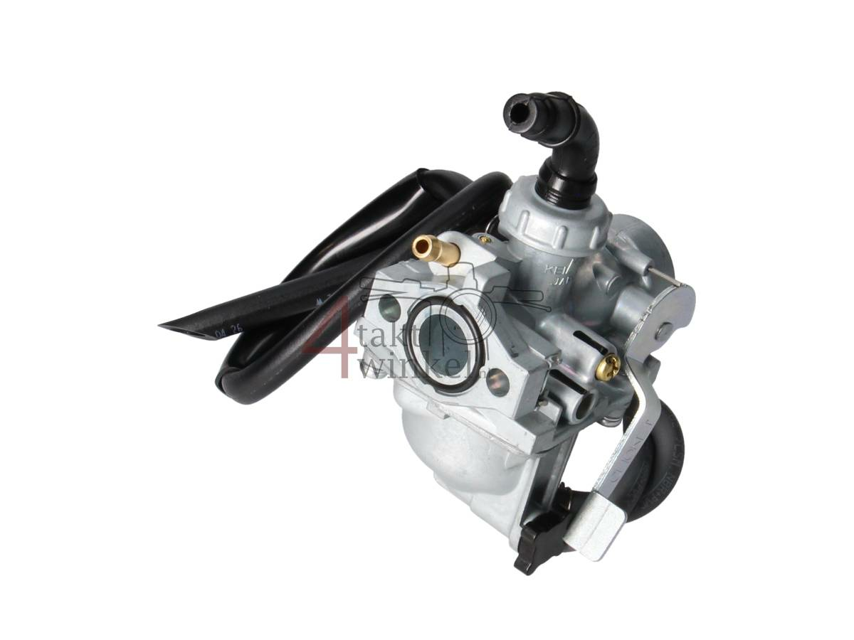 Carburateur Monkey, Novio, Amigo, C310S, C320S, 10mm, Keihin origineel Honda