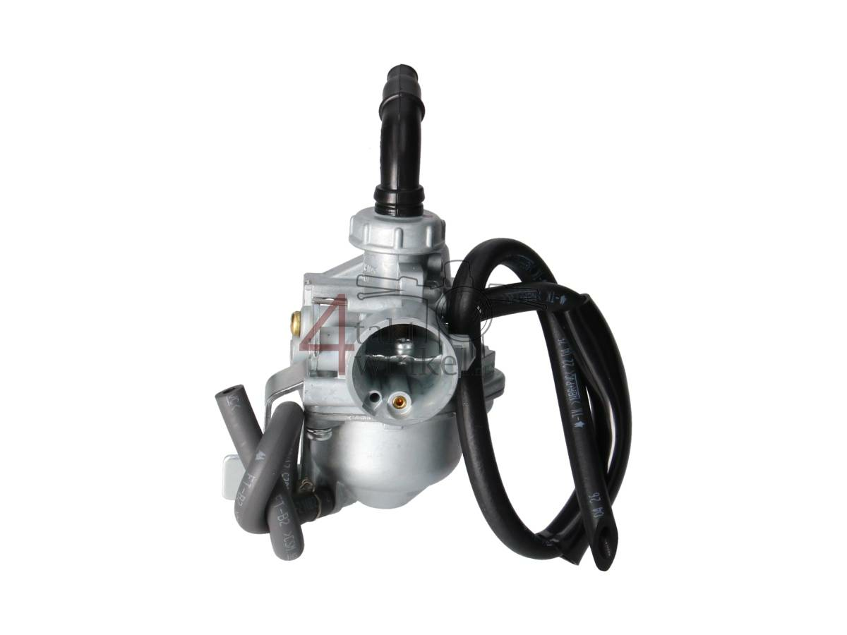 Carburateur Monkey, Novio, Amigo, C310S, C320S, 10mm, Keihin origineel Honda