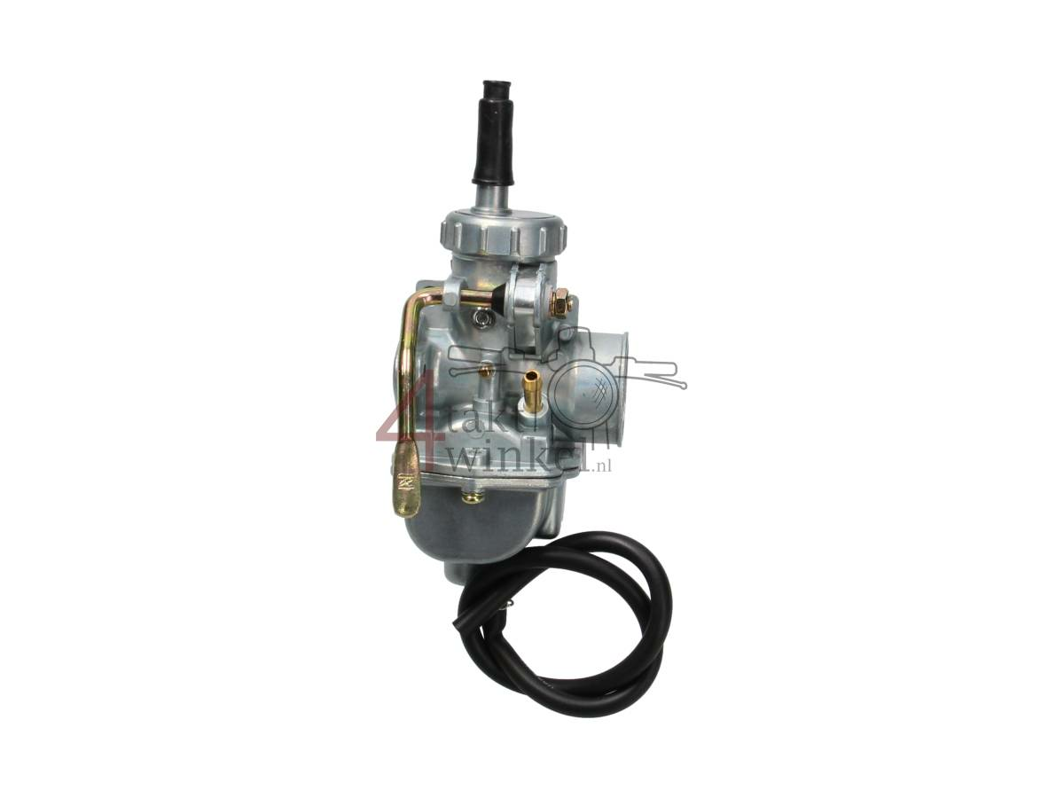 Carburateur set, CB50, 20mm 70cc +