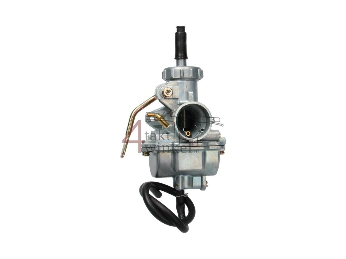 Carburateur set, CB50, 20mm 70cc +