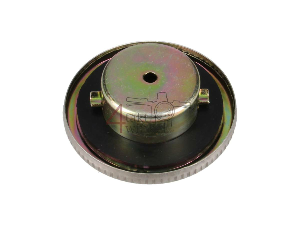 Tankdop, past op SS50, CB50, CY50, A-kwaliteit