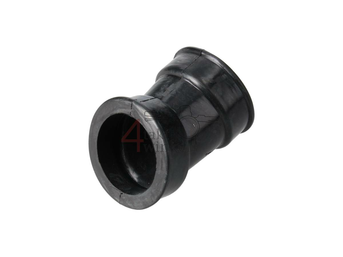 Luchtfilterrubber, past op PC50, PS50