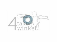 Ring 4mm, standaard, origineel Honda