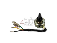 SWITCH LIGHTING, OEM HONDA