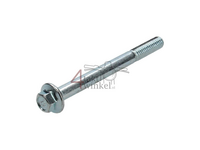 Bout zeskant, m6 x 65, sleutel 8