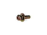 Screw-Washer, 4x14, OEM HONDA