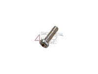 SCREW, CROSS, 4 X 14, OEM HONDA