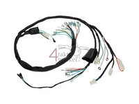 Draadboom, Past op C50 NT