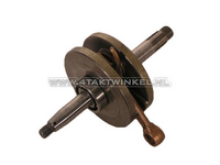 Krukas Novio, Amigo, PC50, PS50, origineel Honda