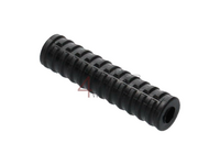 Kickstarter rubber, origineel Honda