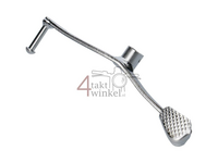 Pedal, gear change, OEM HONDA