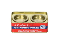 Kleppen slijppasta, korrel 80-180