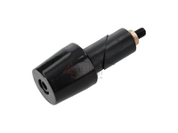 Stuur gewicht / balans, zwart, type 2