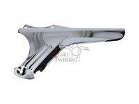 Kettingrandje Dax OT, ST70, Chroom