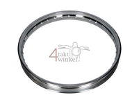 Velg 17" 1.40 A + kwaliteit, past op C50, SS50, CB50