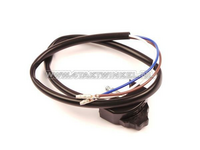 Schakelaar links groot / klein licht, past op Dax