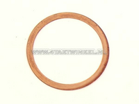 Pakking los, koppakking, C310s, C320s, origineel Honda