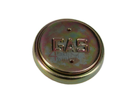 Tankdop, past op C50, Chaly