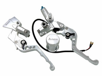 Hendel set universeel, Hydro - kabel, aluminium